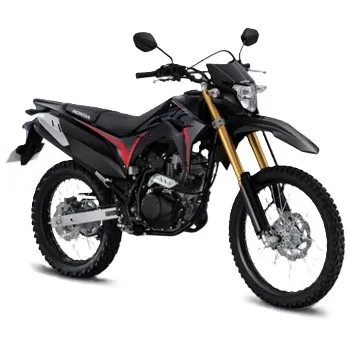 Honda CRF 150cc Rental in Lombok