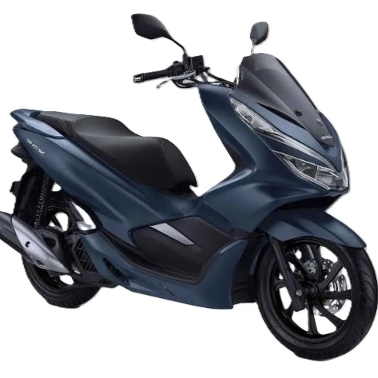 PCX 150cc Rental in Lombok