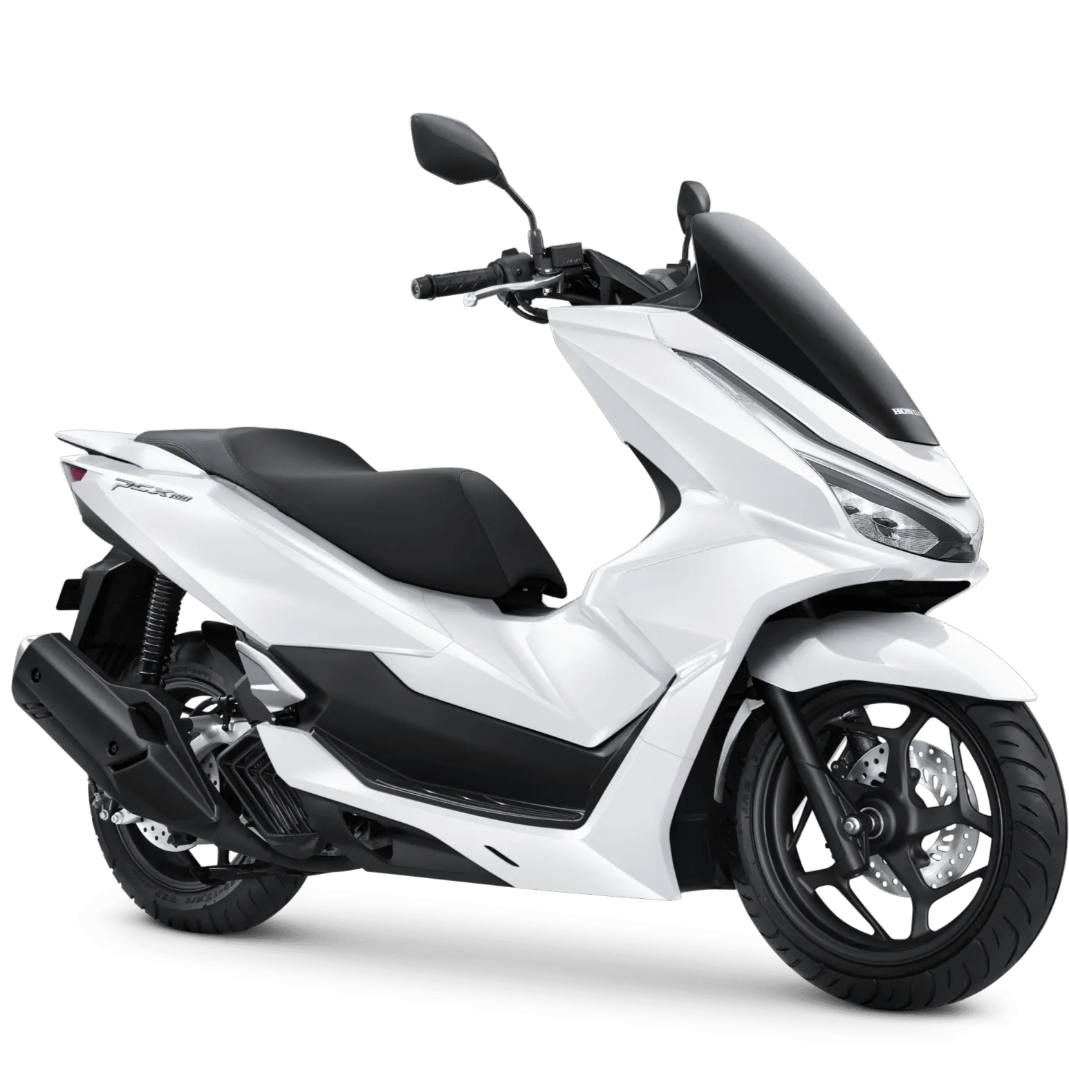 PCX 160cc Rental in Lombok