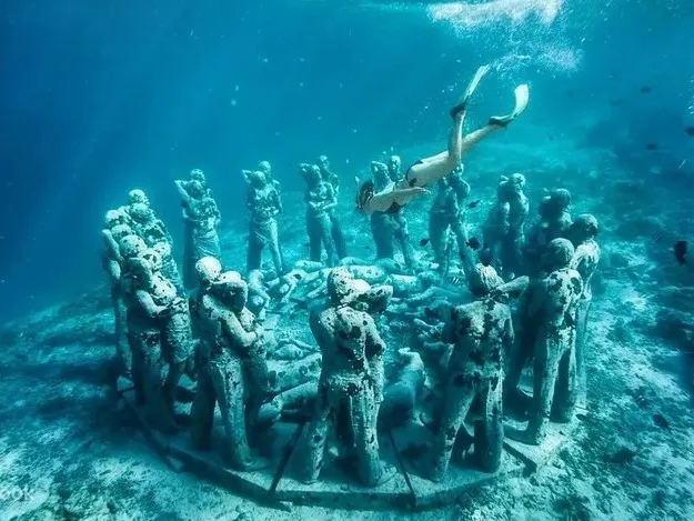 Gili Islands Snorkeling