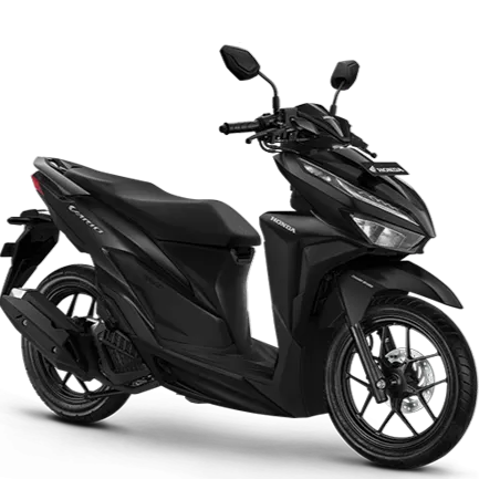 Vario 125cc Rental in Lombok